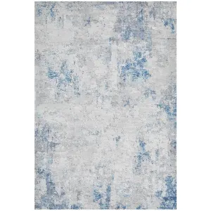 Illusions 132 Blue